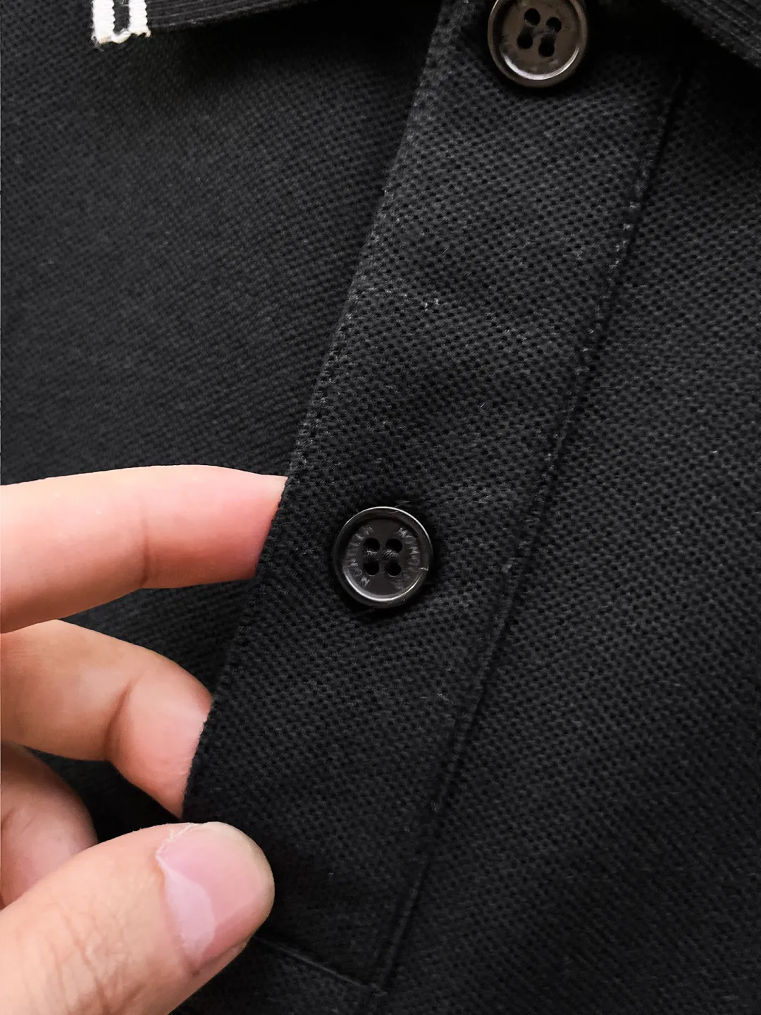 New Arrival Polo Same Style 210 ， Factory New Arrival Versatile Size：S-XXL